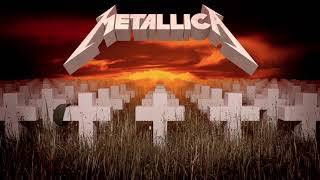 Metallica  Welcome Home Sanitarium Remixed and Remastered [upl. by Nylodam]