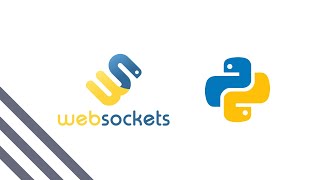 WebSockets with Python and WebSocket API 2020 [upl. by Meeki]