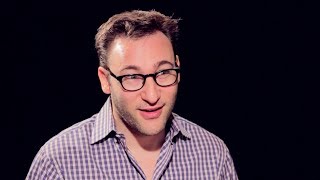 Simon Sinek on Building Trust Through Committed Leadership [upl. by Rudolf]