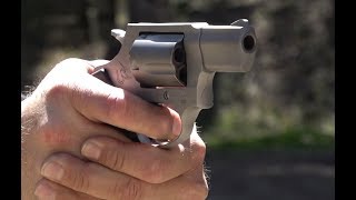 Taurus 605 357 Magnum Revolver Review [upl. by Carnahan]