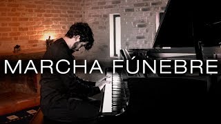 CHOPIN  Marcha Fúnebre  Franz Ventura [upl. by Calie]