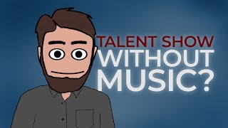 30 talent show ideas that arent music [upl. by Zapot]