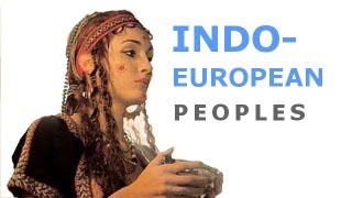 IndoEuropean Language Family [upl. by Suryt]