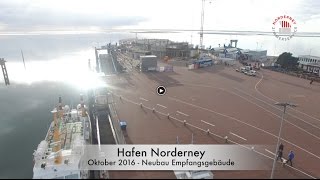 Hafen Norderney [upl. by Kragh730]