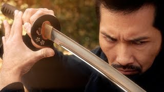 Bushido Man  OFFICIAL TRAILER HD [upl. by Mokas]