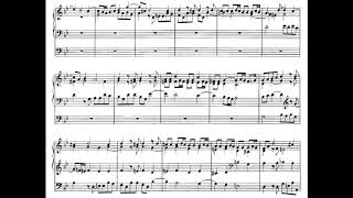 Bach  Prelude and Fugue in G minor BWV 558 [upl. by Sidman]