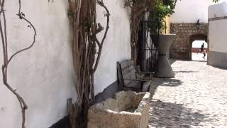 A tour of Faro in the Algarve Portugal [upl. by Cochran]