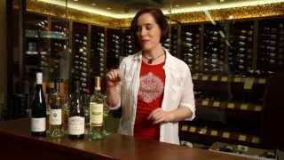 Riesling Sauvignon Blanc Chardonnay Pinot Grigio Pinot Gris  White Wine Guide [upl. by Lindsay]