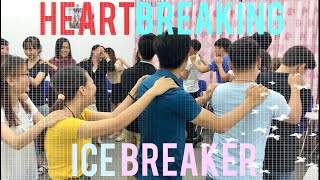 Ice breaker game [upl. by Ala302]