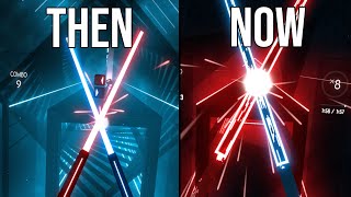 Beat Saber Multiplayer Mode  Launch Announcement  Oculus Quest amp Rift Platforms [upl. by Rondi334]