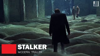 Stalker Modern Trailer [upl. by Borchers]