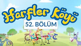 Harfler Köyü  52Bölüm [upl. by Johansen594]