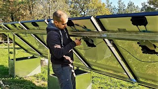 Installer des panneaux solaires  Tuto complet [upl. by Thatcher]