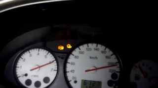 Ford Puma 17 0203kmh top speed [upl. by Anileve743]