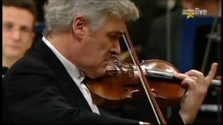 Bruch  Violin Concerto No 1 in G minor  II Adagio Zukerman  Mehta [upl. by Devona]