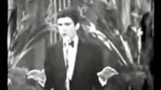 Gene Pitney  Nessuno mi può giudicare festival sanremo 1966 live serata finalempeg4mp4 [upl. by Dominy]