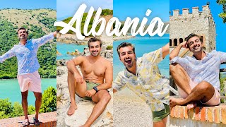 The Complete Albania Travel Guide [upl. by Kenon]