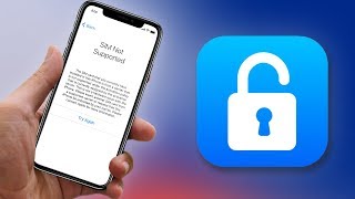 How to Unlock iPhone XXSXS MaxXR Permanently by IMEI For ANY GSM SIM Worldwide iOS 141312 [upl. by Aggri]