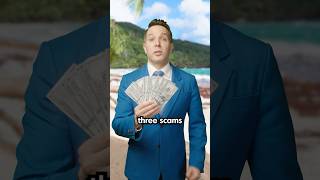 Insane Scams People Fall For In Other Countries [upl. by Ardnua]