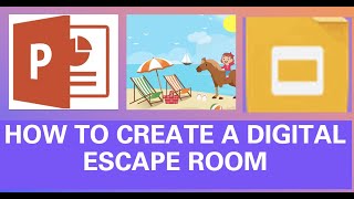 What is an Escape Room  Escape the Room [upl. by Ahseket]