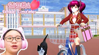 Sakura School Simulator Gameplay  Lets Play Sakura School Simulator [upl. by Ahsenre]