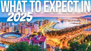 10 BEST Things To Do In Malaga  Malaga Travel Guide [upl. by Uwton717]