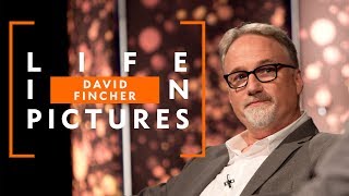 David Fincher A Life In Pictures [upl. by Azeret]