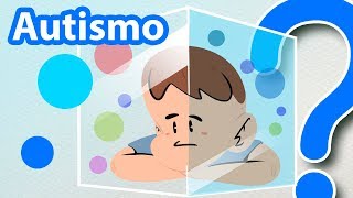 ¿Qué sabemos sobre AUTISMO [upl. by Behm]