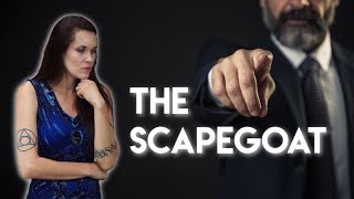 How To Stop Being A Scapegoat and Stop Being Scapegoated [upl. by Nirrak]