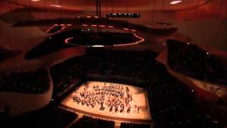 Ludwig van Beethoven Symphony No 5 Gustavo Dudamel HD [upl. by Auos]