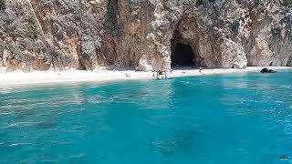 Top 21 Beaches in Albanian Riviera [upl. by Coughlin]