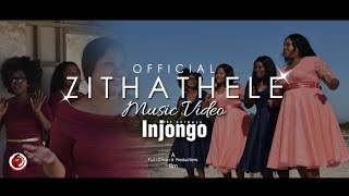 Injongothepurpose  quot ZITHATHELE AMANDLA quot  Official Music Video [upl. by Schweitzer858]