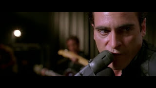 Walk The Line  Ring of Fire  Johnny CashJoaquin Phoenix [upl. by Shadow]