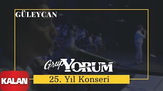 Grup Yorum  Güleycan  Live Concert © 2010 Kalan Müzik [upl. by Correna]