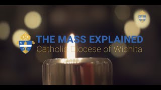 The Mass Explained  Updated Version Teaching the Mass [upl. by Aehsal]