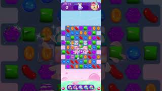 Candy Crush Level 893 GamePlay [upl. by Llewxam]