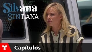 Silvana Sin Lana  Capítulo 43  Telemundo Novelas [upl. by Allemat]