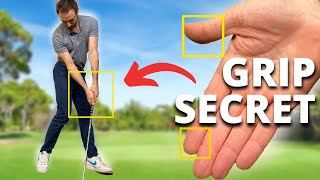 This Right Hand Move Will Fix Your Golf Swing [upl. by Armyn886]