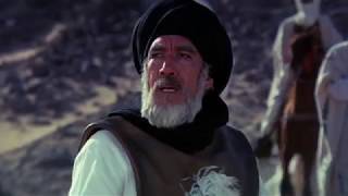 The Message 1976  Anthony Quinn as Hamza [upl. by Betti]