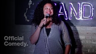 Euro Husband  Michelle Buteau  Official Comedy Stand Up [upl. by Ttocs]