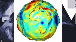 Map Projections [upl. by Karolina52]