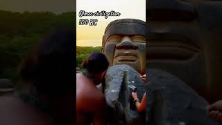 Olmec civilization  1120 BC [upl. by Ayna921]