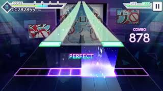 Kagerou Daze  EXPERT FULL COMBO  Project Sekai [upl. by Arikahc]