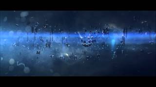 Starcore Studio Film Production  OpenerIntro  Blender 267 and After Effects [upl. by Mary]