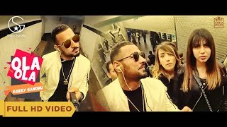 OLA OLA by Garry Sandhu  Intense  👍 2018 [upl. by Rocray]