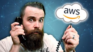 installing my “FREE” cloud phone system AWS and 3CX [upl. by Sherry18]