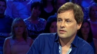 Ardal OHanlon on the difference between the Irish and English [upl. by Macmullin]