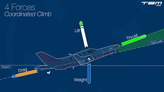 Principles of flight – Part 1  Fundamentals [upl. by Dewey492]