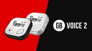 GB Voice 2 How To [upl. by Clotilda207]