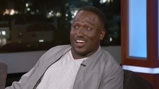 Hannibal Buress SAVAGE Moments [upl. by Annasoh]